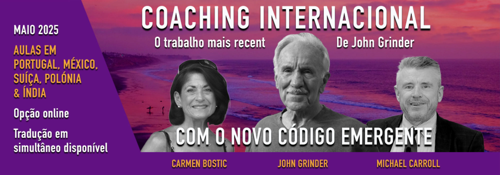 Certificação Internacional