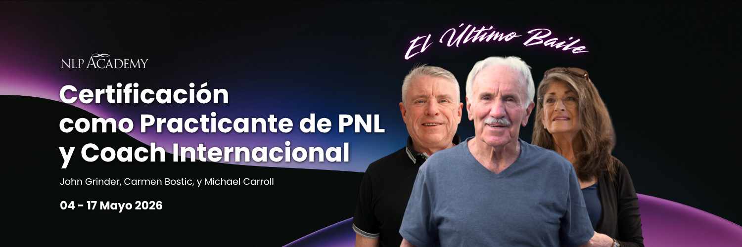 Practitioner de PNL y