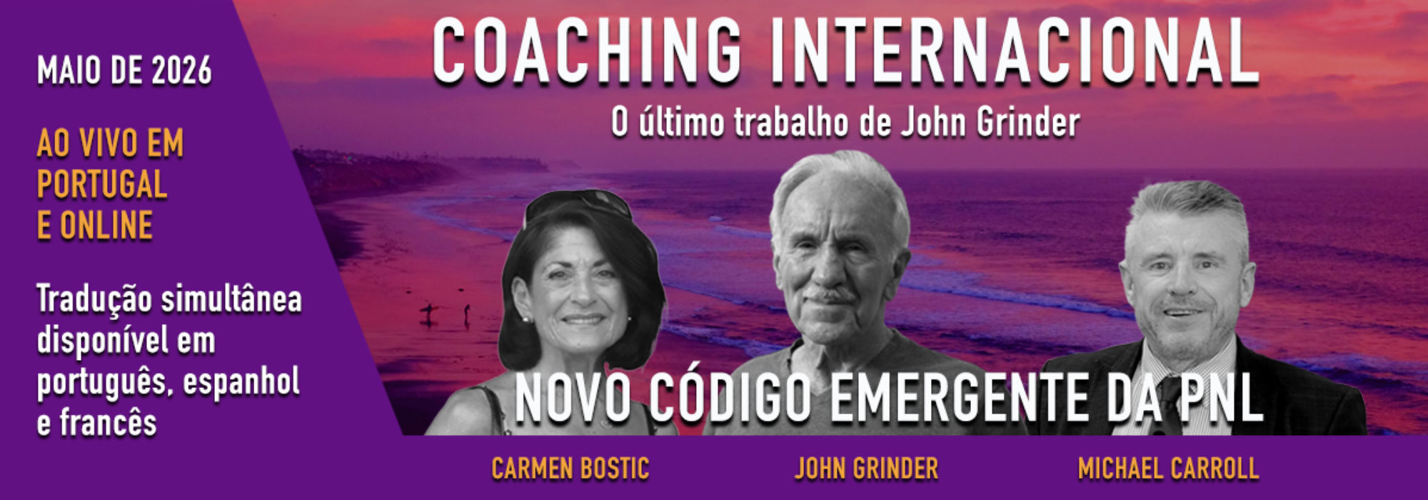 Certificação Internacional